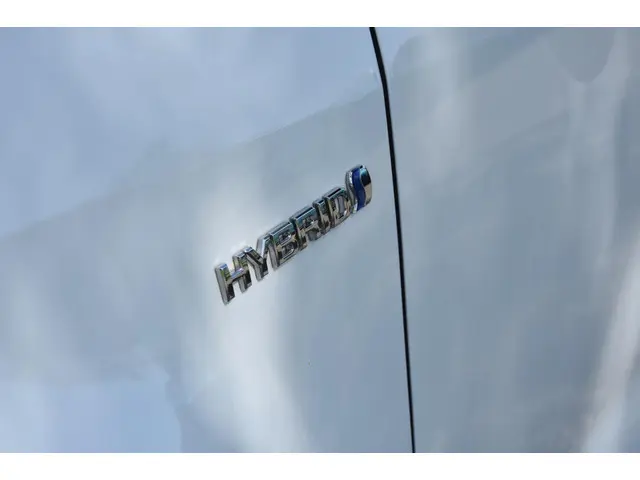 Toyota Yaris 1.5 Hybrid automaat 2022 Hybride Benzine 5
