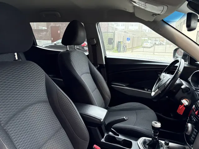 SsangYong Tivoli 1.6 Quartz 2016 Benzine 9