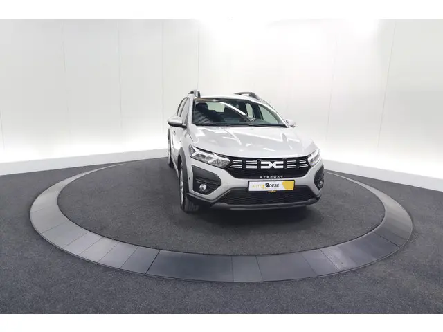 Dacia Sandero Stepway TCe 90 Expression 2024 Benzine 70