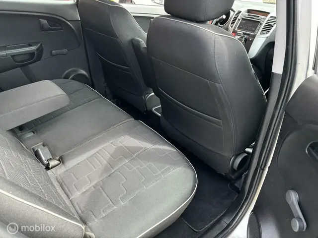 Kia Venga 1.4 CVVT 20th Anniversary 2013 Benzine 14