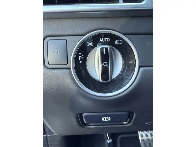 Mercedes-Benz GLE AMG 63 S 4MATIC 2016 Benzine 29