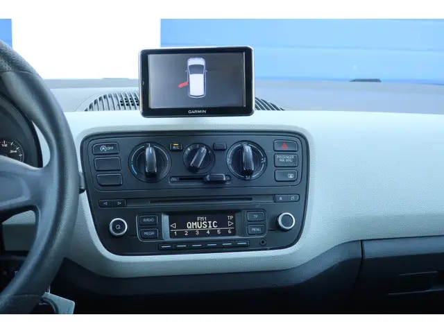 SEAT Mii 1.0 Style AIRCO_NAVI_LMV_DOH_NAP. 2013 Benzine 13