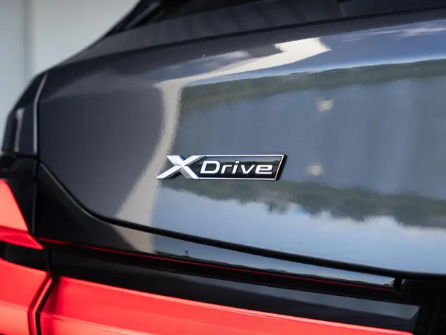 BMW 5 Serie Touring 540i xDrive 2022 Benzine 21