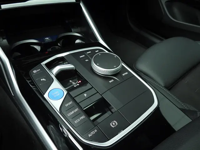 BMW i4 Gran Coupé eDrive35 2023 Elektrisch 16