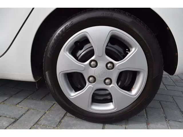 Kia Picanto 1.0 CVVT ComfortLine 2015 Benzine 18