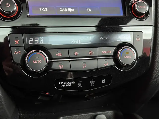 Nissan QASHQAI 1.3 DIG-T N-Motion 2020 Benzine 37