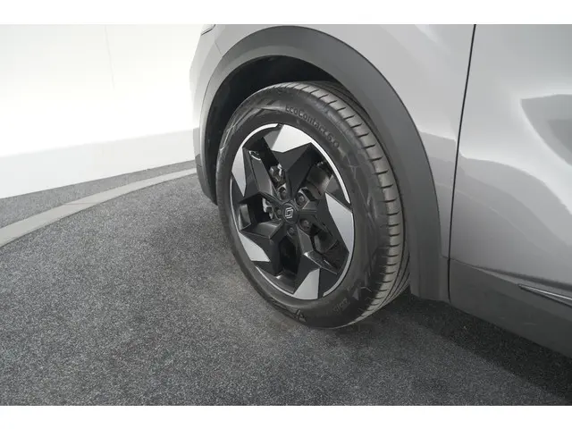 Renault Captur Mild Hybrid 160 EDC Techno 2025 Benzine 15