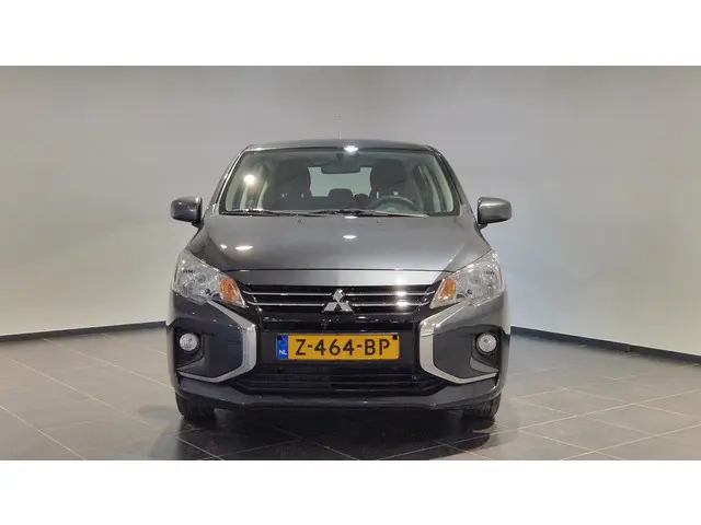 Mitsubishi Space Star 1.2 Connect+ 2024 Benzine 2