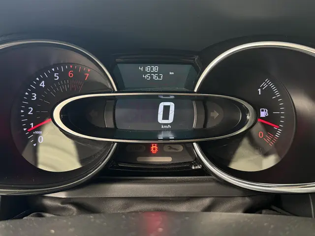 Renault Clio 0.9 TCe Intens 2018 Benzine 4