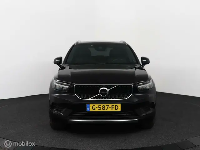 Volvo XC40 1.5 T3 Mom |Cam| stoelverw 2018 Benzine 83