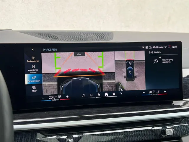 BMW X5 xDrive50e 2024 Hybride Benzine 18