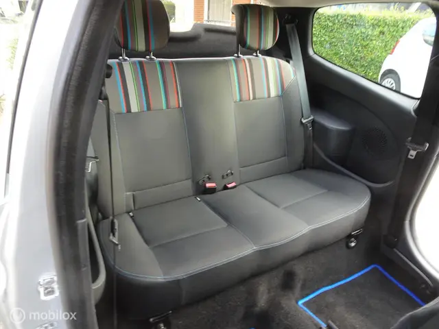 Renault Twingo 1.2 16V Parisienne 2013 Benzine 10