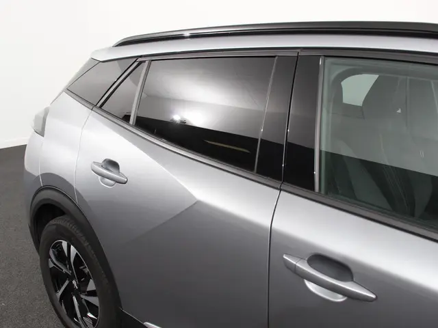 Peugeot 2008 1.2 PureTech Allure 2022 Benzine 8