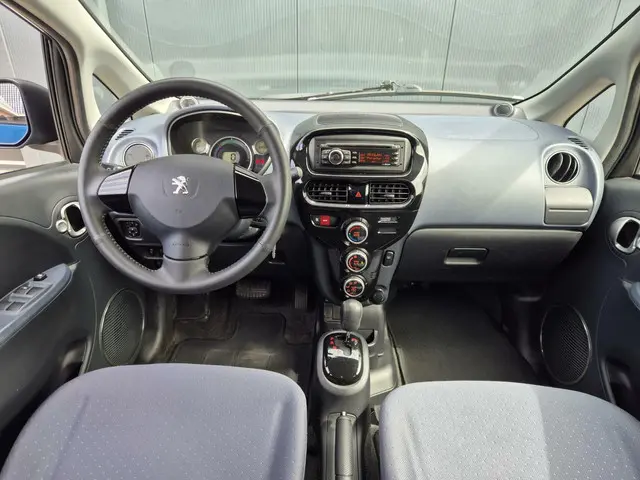Peugeot iOn Active 2013 Elektrisch 2