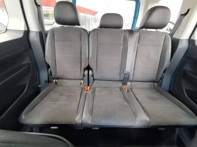 Volkswagen Caddy 1.5 TSI DSG Style 5p 2021 Benzine 19