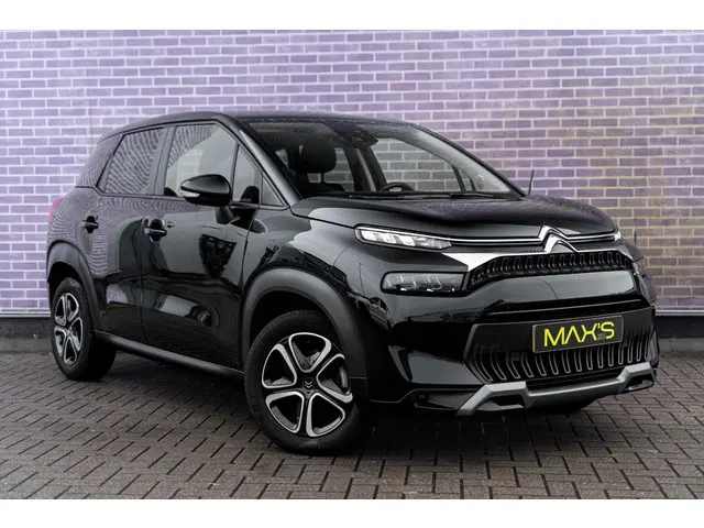 Citroën C3 Aircross 1.2 PureTech You 2024 Benzine 7