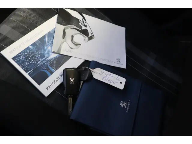 Peugeot 108 1.0 e-VTi Active 2019 Benzine 29