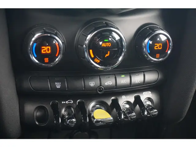 MINI Electric 3-deurs 2022 Elektrisch 12