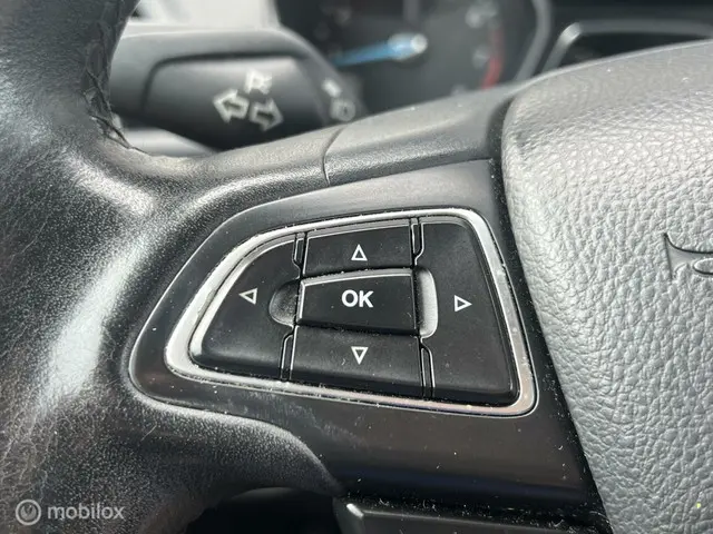 Ford Grand C-Max 1.0 Trend 7p. 2015 Benzine 11