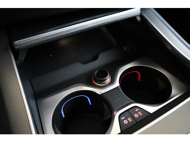 BMW X5 xDrive45e 2021 Hybride Benzine 21