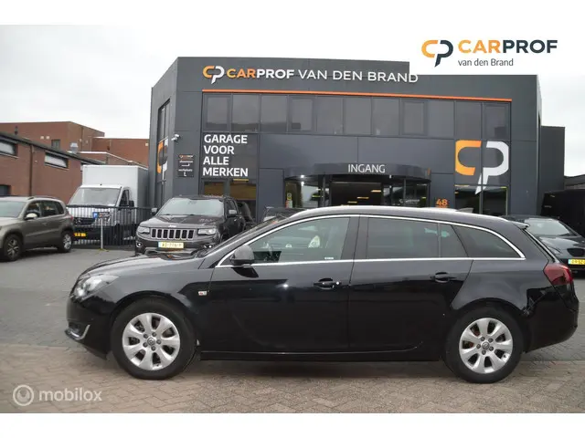Opel Insignia 2