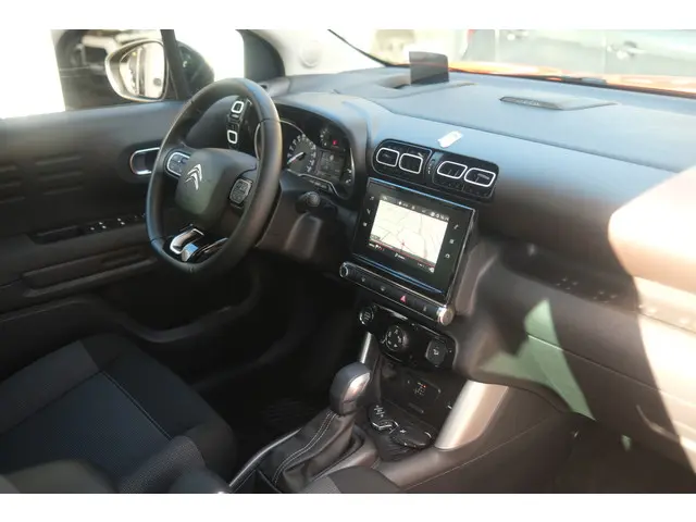 Citroën C3 Aircross PT 130 Automaat-6 Shine 2020 Benzine 3