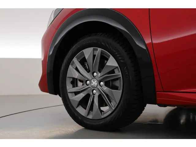 Peugeot e-208 EV Allure Pack 50 kWh 2021 Elektrisch 48