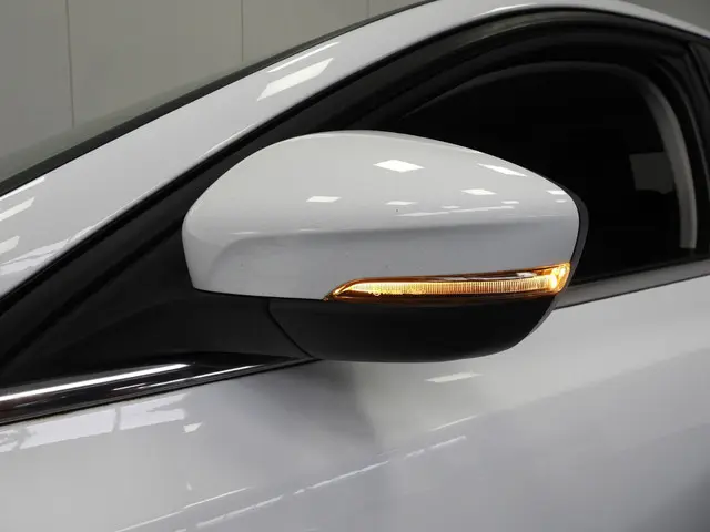 Ford Focus 1.0 EcoBoost Hybrid Titanium X 2021 Benzine 29