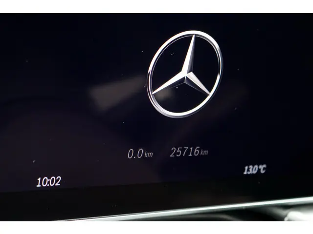 Mercedes-Benz EQE 300 AMG Line 89 kWh | 2024 Elektrisch 26