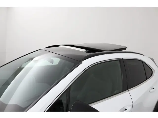 Lexus UX 300h 35th Edition 2026 Hybride Benzine 39