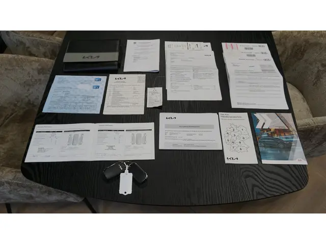 Kia ProCeed 1.6 T-GDI 204pk GT 2022 Benzine 24