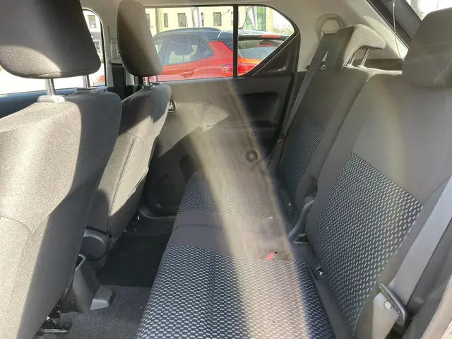 Suzuki Ignis 1.2 Smart Hybrid Style 2021 Benzine 15