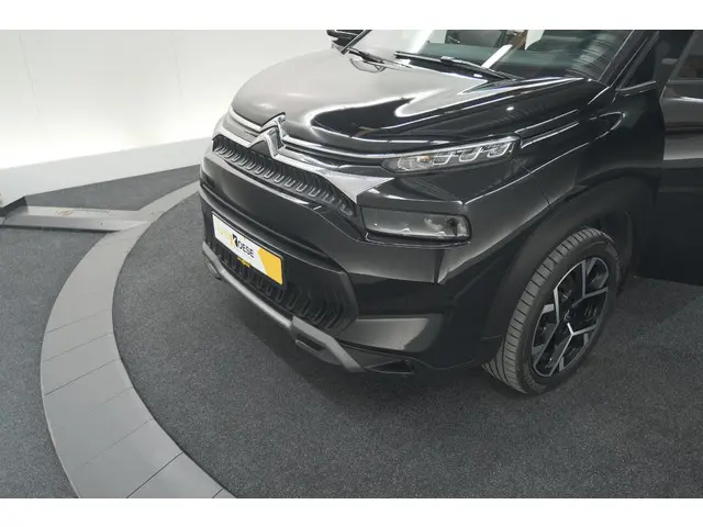 Citroën C3 Aircross PureTech 130 EAT6 Max 2024 Benzine 14