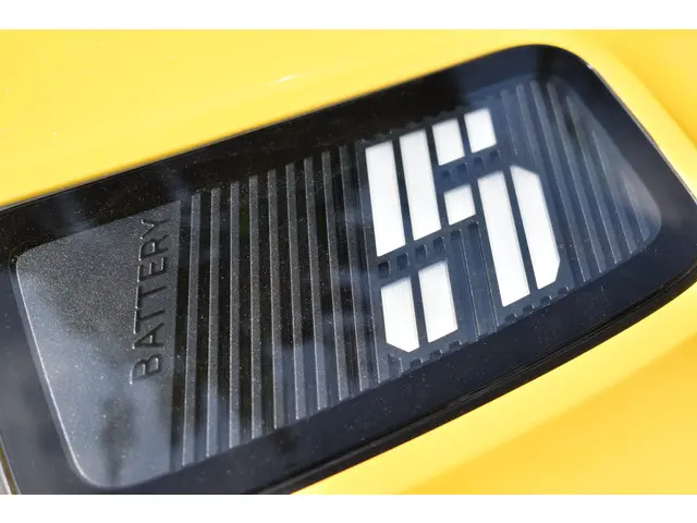 Renault 5 Iconic cinq 2025 Elektrisch 22