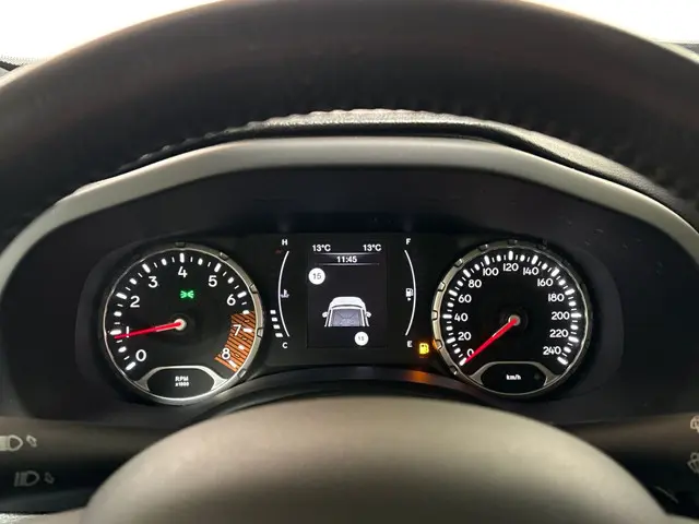 Jeep Renegade 1.0T Limited Sport 2019 Benzine 17