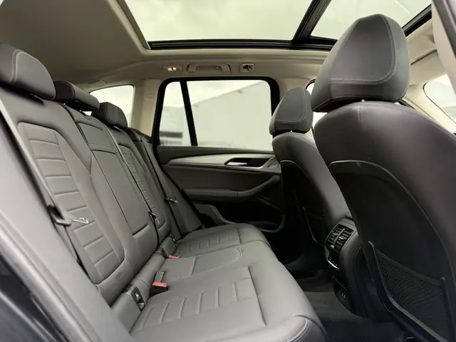 BMW iX3 AUT. Executive 80 kWh 2021 Elektrisch 14