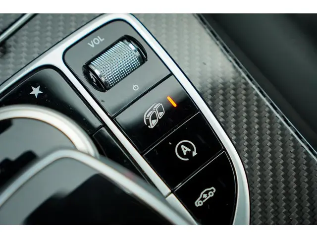 Mercedes-Benz GLC Coupé AMG 63 S 4MATIC+ 2019 Benzine 18