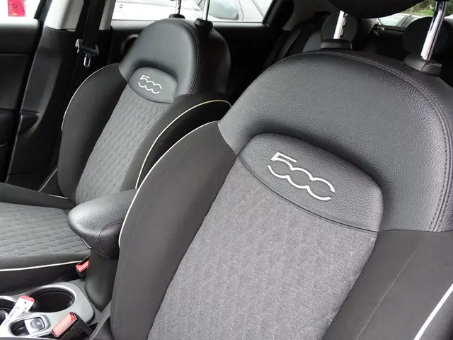 Fiat 500X Cross 1.0 GSE City Cross 2019 Benzine 13