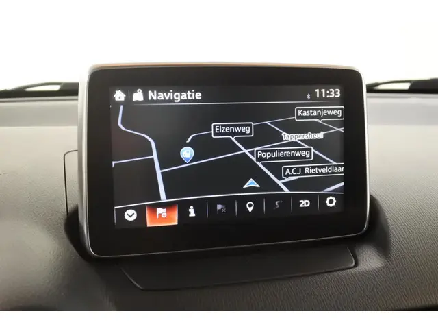Mazda 2 1.5 115pk 6bak GT-M 2016 Benzine 22