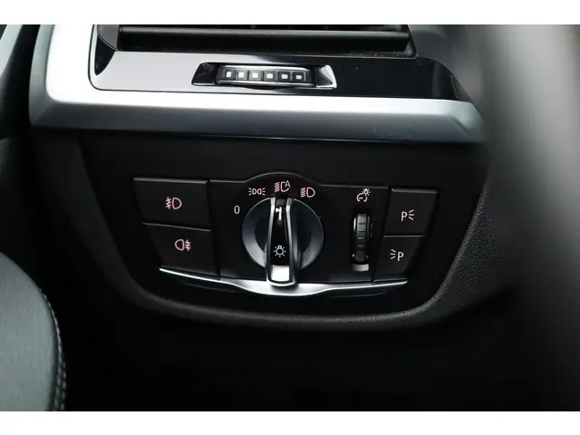 BMW X3 xDrive20i M Sport 2020 Benzine