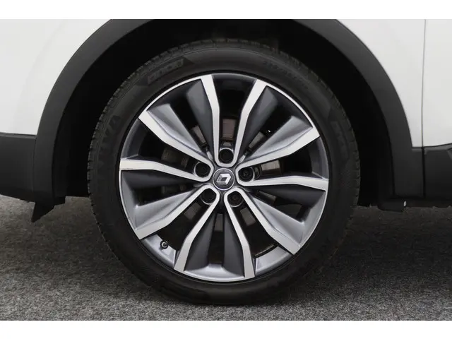 Renault Kadjar 1.2 TCe Extase 2016 Benzine 26