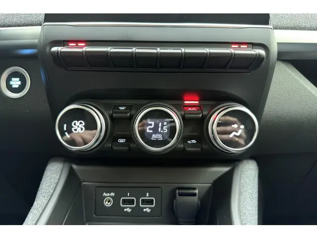 Renault ZOE R135 Intens 52 kWh 2022 Elektrisch 24