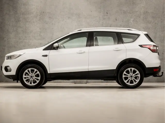 Ford Kuga 1.5 EcoBoost Titanium 2017 Benzine 2