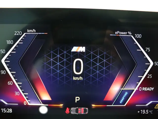 BMW i4 eDrive35 2025 Elektrisch 10