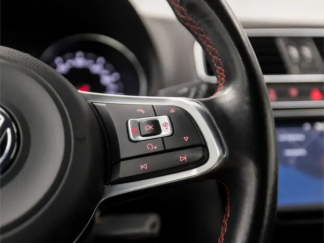 Volkswagen Polo 1.8 TSI GTI 2016 Benzine 20