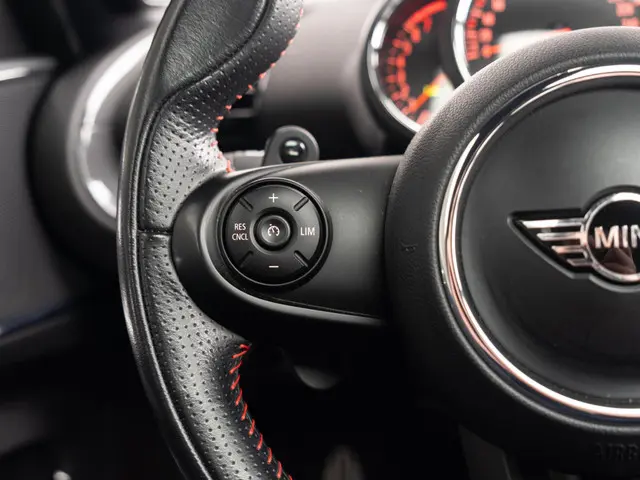 MINI Clubman Cooper S Aut. 2018 Benzine 22