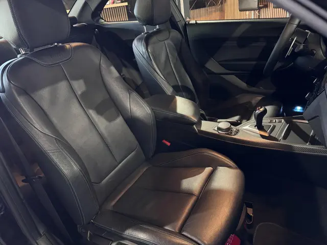 BMW M2 2-serie Coupé DCT 2017 Benzine 29