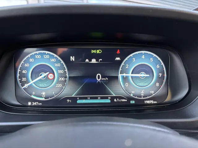 Hyundai i20 1.0 T-GDI Comfort Smart 2023 Benzine 27