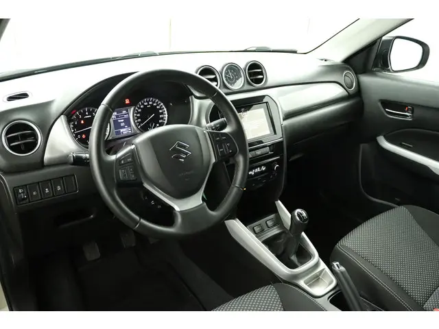 Suzuki Vitara 1.6 Exclusive 2015 Benzine 63