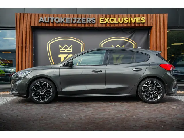 Ford Focus ST Line 2019 Benzine 5